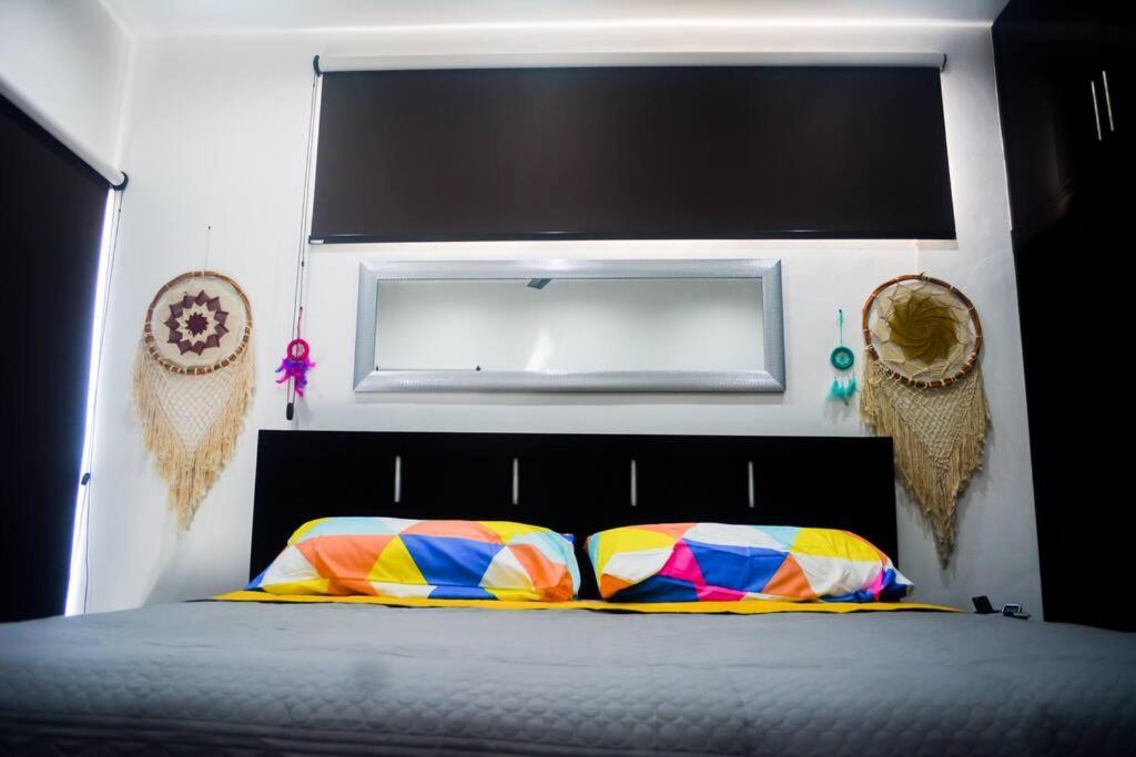 Casa Paloma 2 En Segunda Planta Cerca De Aeropuerto Y Centro Comercial Chetumal Luaran gambar