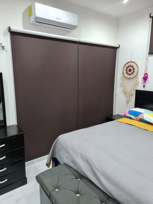 Casa Paloma 2 En Segunda Planta Cerca De Aeropuerto Y Centro Comercial Chetumal Luaran gambar