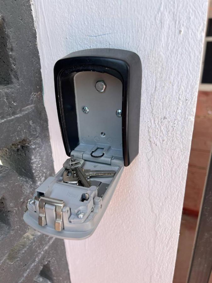 Casa Paloma 2 En Segunda Planta Cerca De Aeropuerto Y Centro Comercial Chetumal Luaran gambar
