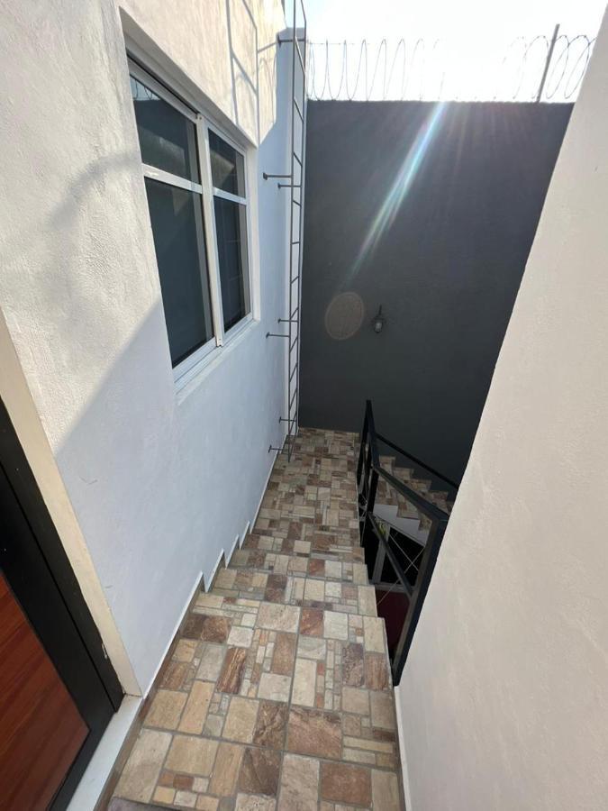 Casa Paloma 2 En Segunda Planta Cerca De Aeropuerto Y Centro Comercial Chetumal Luaran gambar
