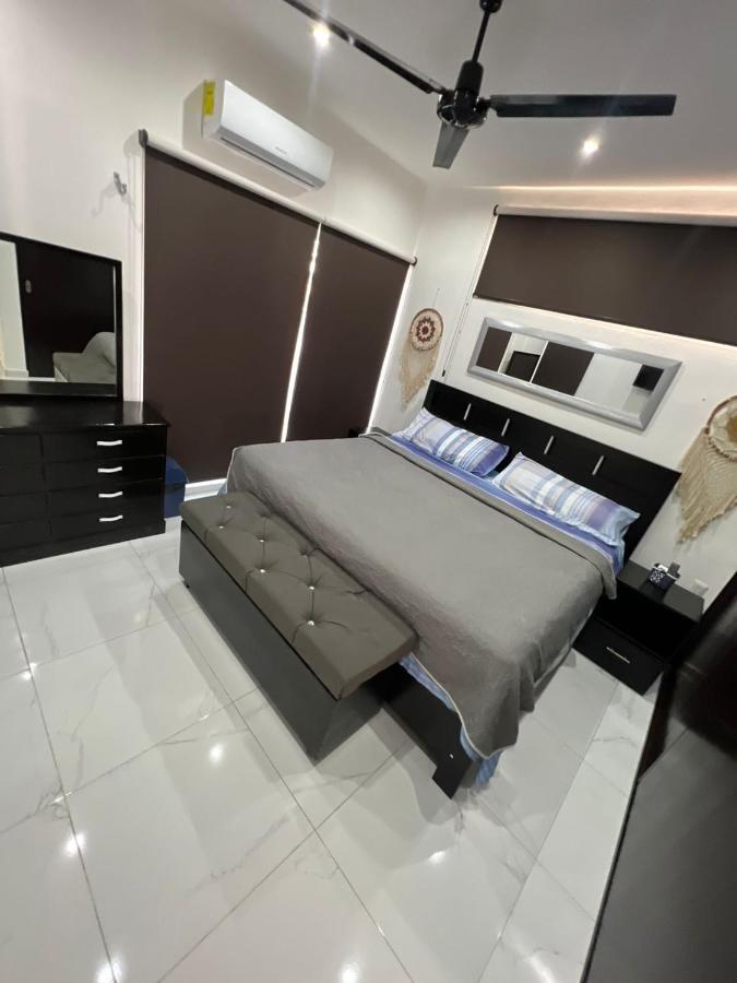 Casa Paloma 2 En Segunda Planta Cerca De Aeropuerto Y Centro Comercial Chetumal Luaran gambar