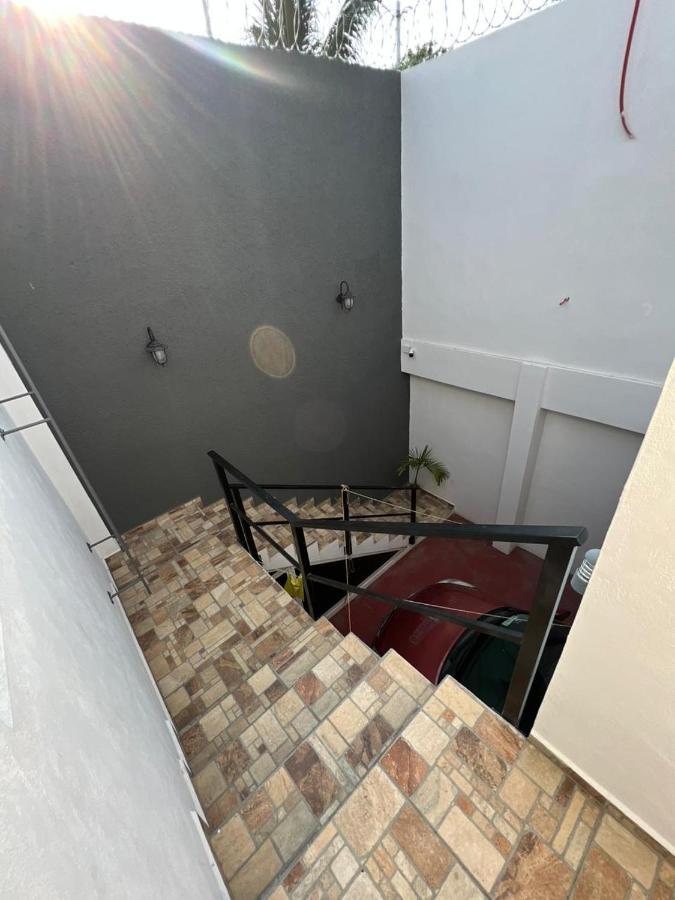 Casa Paloma 2 En Segunda Planta Cerca De Aeropuerto Y Centro Comercial Chetumal Luaran gambar